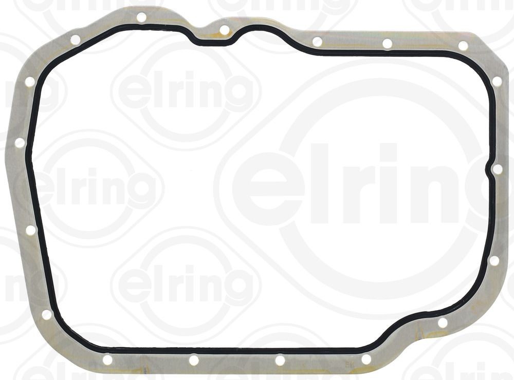ELRING Pakning, bundkar 422.701 ELRING 422.701 Trooper I SUV Cabriolet (UBS) Bundkarpakning originale pris