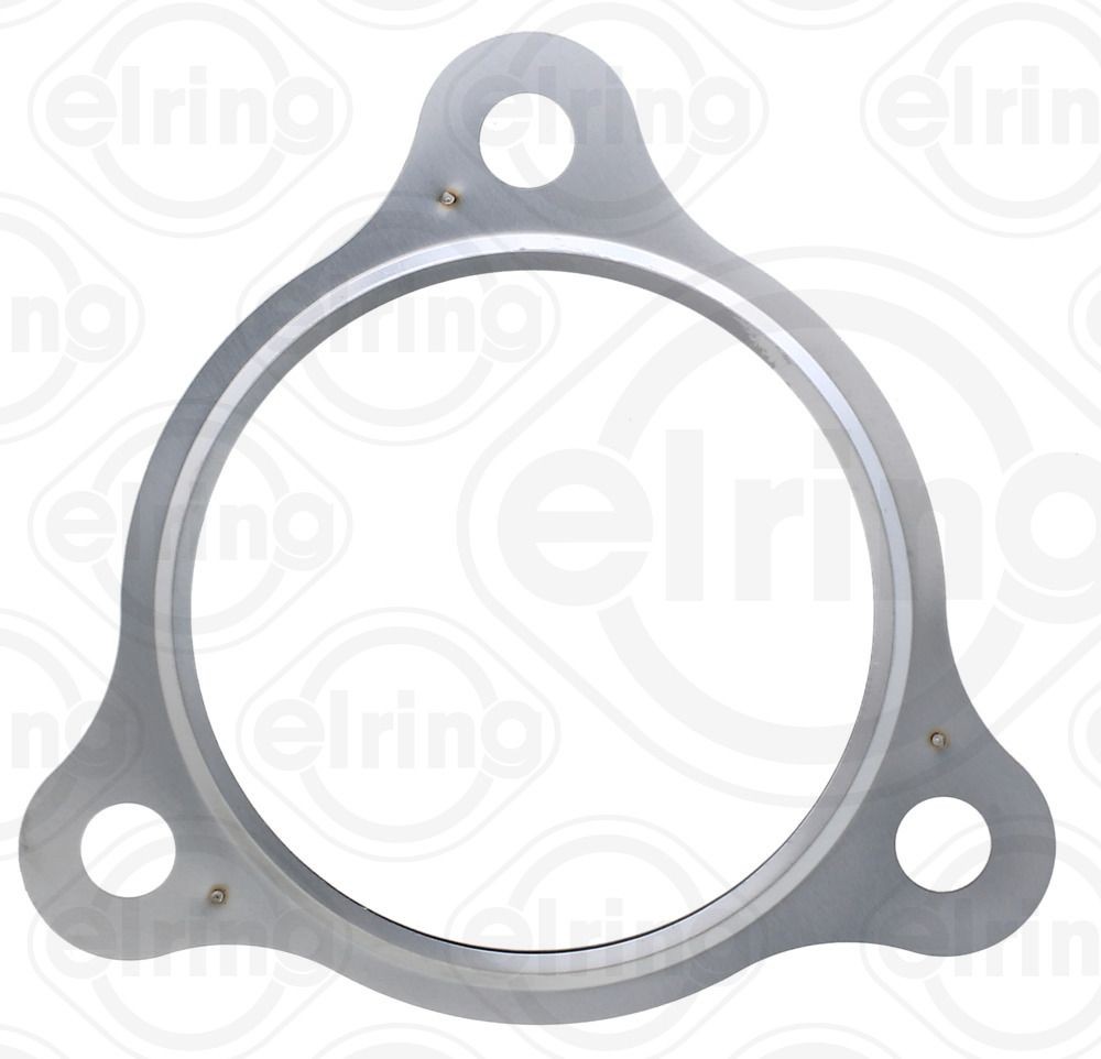 ELRING Tiiviste, pakoputki 423.010 ELRING 423.010 Audi A4 B5 Avant pakoputken tiiviste hinta