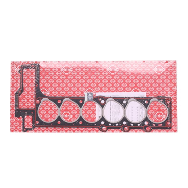 Φλάντζα, κεφαλή κυλίνδρου ELRING 424.480 ELRING 424.480 Φλάντζα κεφαλής BMW Σειρά 7 2000