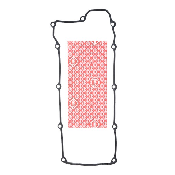 ELRING Guarnizione, Copritestata 425.370 ELRING 425.370 Guarnizione coperchio punterie Renault WIND originali