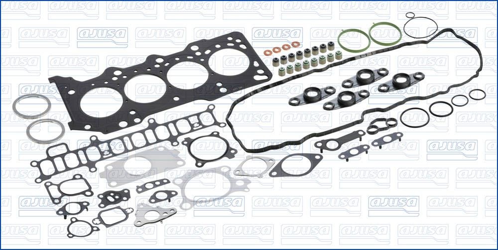 AJUSA Tihendikomplekt, silindripea 52403300 AJUSA 52403300 Tihendikomplekt silindripea Mazda 3 BN odava hinnaga