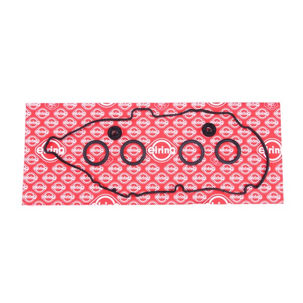 Tetningssett, topplokkdeksel ELRING 428.960 ELRING 428.960: Toppdekselpakning Toyota AYGO 2011