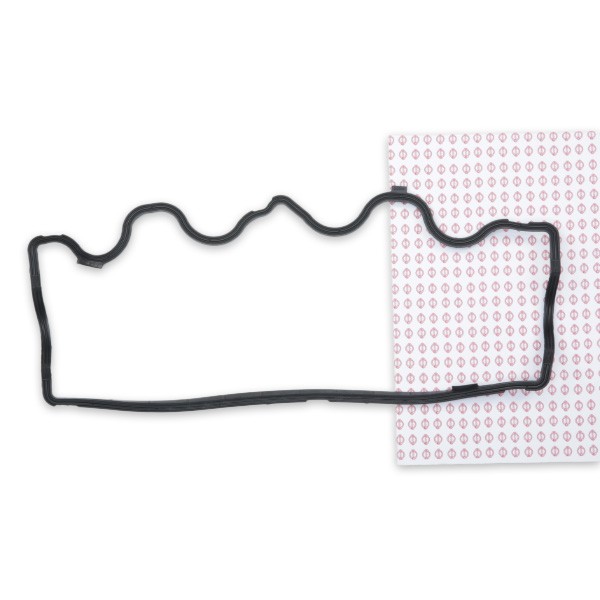 Tetning, topplokkdeksel ELRING 430.400 ELRING 430.400 Ventildekselpakning FIAT PALIO 2018