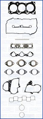 AJUSA Pakkingsset, cilinderkop 52408100 AJUSA 52408100 Koppakkingset originele INFINITI