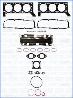 AJUSA Tetningssett, topplokk 52425700 52425700 MULTILAYER STEEL Tetningssett topplokk DODGE DURANGO AJUSA