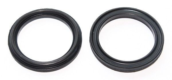 ELRING Φλάντζα, στέλεχος μπουζί 433.630 433.630 Φλάντζα καπακιου βαλβίδων ELRING FIAT PANDA