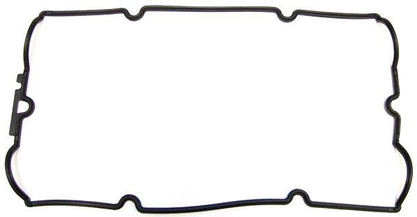 ELRING Tetning, topplokkdeksel 433.640 Toppdekselpakning ELRING Lancia Y 433.640