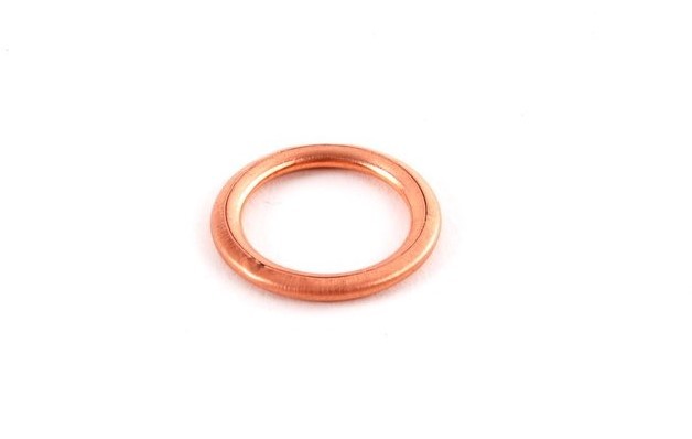 ELWIS ROYAL Rondelle d'étanchéité, vis de vidange d'huile 5244247 Vis bouchon carter d'huile ELWIS ROYAL TIGRA 5244247 pas cher