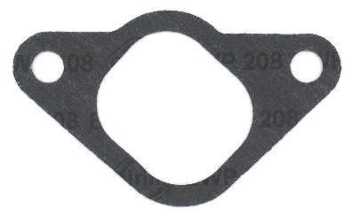 ELRING Tetning, innsugningsmanifold 435.810 Innsugspakning ELRING CJ5 - CJ8 435.810 billige