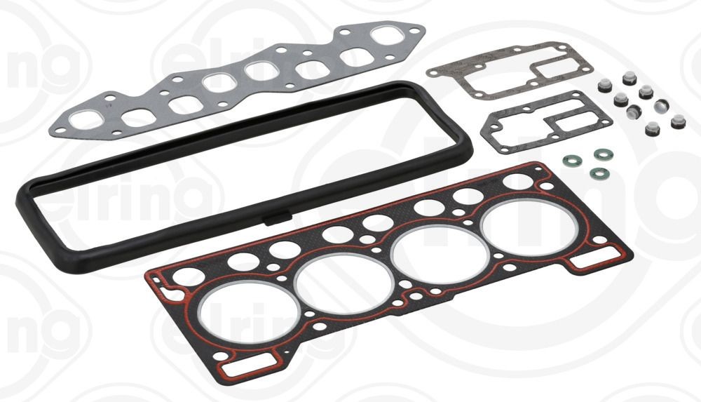 ELRING Tetningssett, topplokk 436.472 pris Topplockspackning Renault C06_ 436.472 ELRING