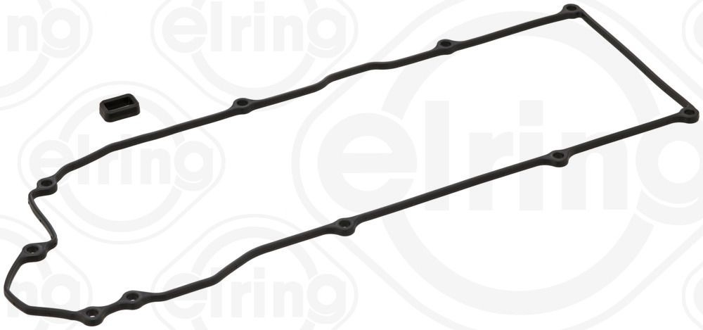 ELRING Kit guarnizioni, Copritestata 438.890 ELRING 438.890 Guarnizione coperchio punterie Nissan Almera N15 originali prezzo