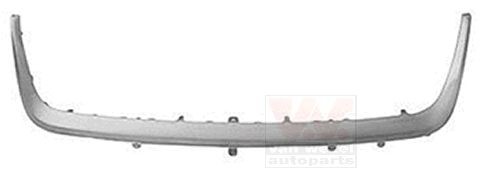 VAN WEZEL Radiatorgitter 5250519 VAN WEZEL 5250519 Radiatorgitter SUZUKI Swift II Sedan (AH, AJ) 1.6 i (SF416, AH14, SF406) 92 hk 1999