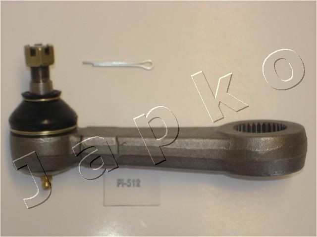 JAPKO Páka riadenia 52512 Páka riadenia JAPKO Peugeot BOXER 52512