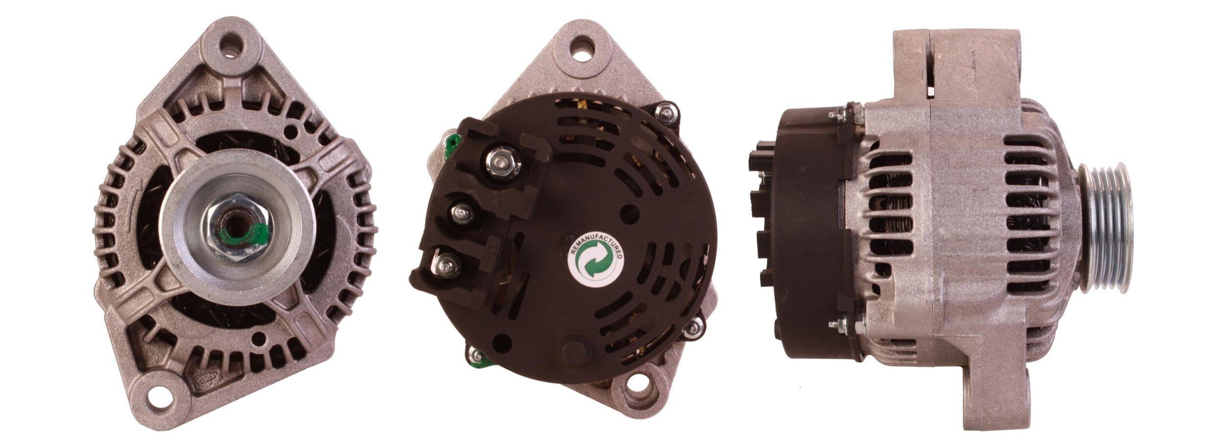 DRI Lichtmaschine 525120752 525120752 Lichtmaschine SMART FORTWO DRI kaufen