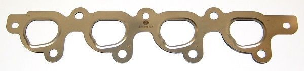 ELRING Guarnizione collettore scarico 446.481 ELRING 446.481 Guarnizione collettore scarico