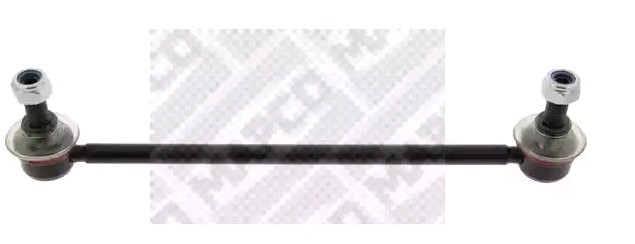 MAPCO Barra / escora, barra estabilizadora 52515HPS Bieleta de barra estabilizadora TOYOTA MAPCO 52515HPS