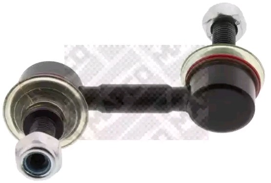 Ράβδος / στήριγμα, ράβδος στρέψης MAPCO 52516HPS MAPCO 52516HPS Μπαράκι αντιστρεπτικής δοκού HONDA ACCORD 2002