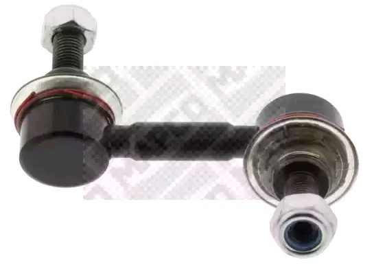 Ράβδος / στήριγμα, ράβδος στρέψης MAPCO 52517HPS MAPCO 52517HPS: Μπαράκι ζαμφόρ Honda ACCORD 2002