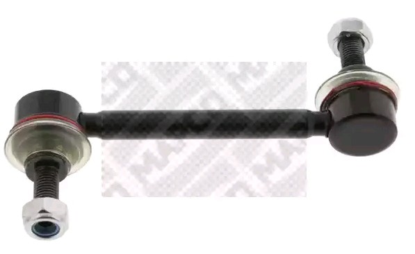 MAPCO Ράβδος / στήριγμα, ράβδος στρέψης 52518HPS 52518HPS Ζαμφοράκια HONDA CR-V MAPCO