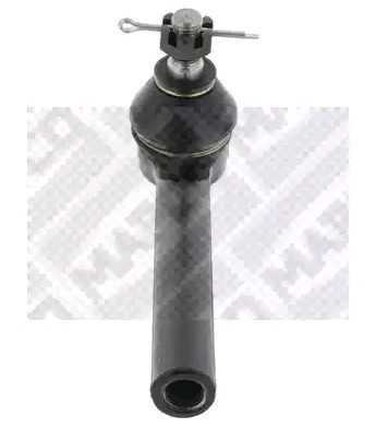 MAPCO Stuurkogel 52520 52520 MAPCO Spoorstangeind Subaru BL, BP prijs