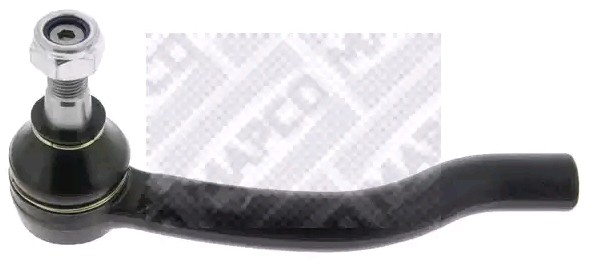 Rótula de direção MAPCO 52530 MAPCO 52530 Ponteira de direção Nissan NAVARA 2001