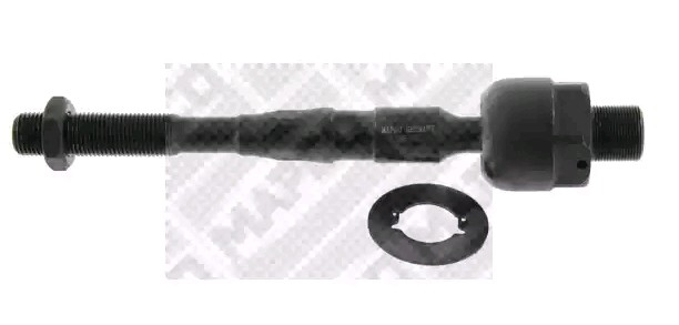 MAPCO Axiálny čap tiahla riadenia 52532 Axiálny čap tiahla riadenia MAPCO Nissan ALTIMA 52532