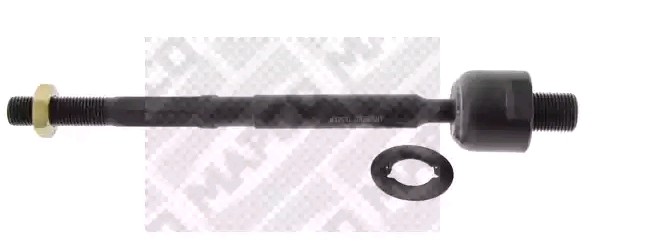 MAPCO Rótula axial de dirección 52537 Dirección asistida City GM: Rótula axial de dirección MAPCO 52537