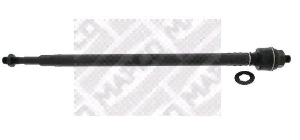 MAPCO Rotule axiale 52538 Honda LOGO Rotule axiale de direction MAPCO 52538