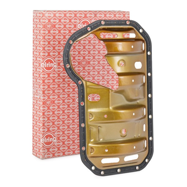 ELRING Oljetrågspackning 447.340 ELRING 447.340 Oljetrågspackning VOLVO S40