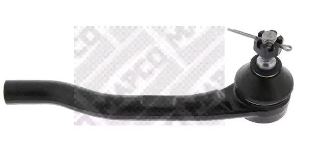 Ακρόμπαρο MAPCO 52543 MAPCO 52543 Ακρόμπαρο HONDA JAZZ 2015