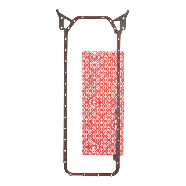 ELRING Tihend,õlivann 447.431 ELRING 447.431 Õlivanni tihend Mercedes A208 odav