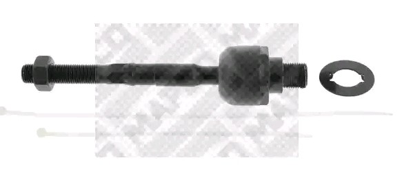 Binnenste stuurkogel MAPCO 52550 MAPCO 52550: Stuurstang Kia SORENTO 2010
