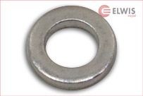 ELWIS ROYAL Tætningsring, dyseholder 5256003 5256003 Pakningssæt indsprøjtningsdyse FORD FIESTA ELWIS ROYAL