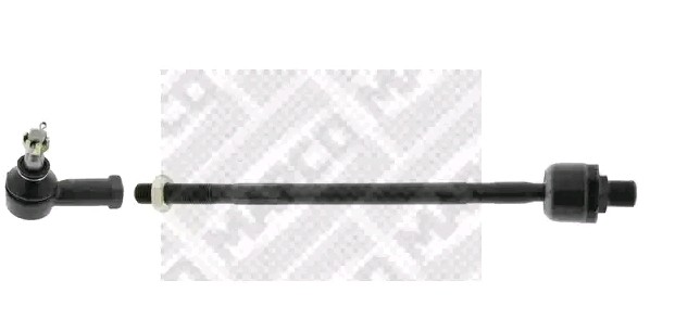 MAPCO Sporstang 52562 MAPCO 52562 Sporstang MITSUBISHI Galant VIII Stationcar (EA0) 2.8 TD 125 HK 1998