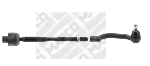 MAPCO Spojovacia tyč riadenia 52564 Riadiaca tyč MAPCO Renault CAPTUR 52564