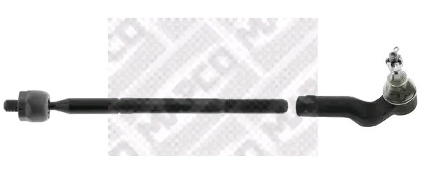 Μπάρα τιμονιού MAPCO 52568 MAPCO 52568 Άρθρωση μπάρα MAZDA 3 2007