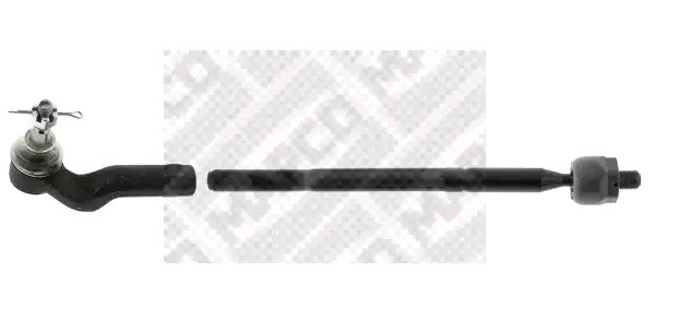 MAPCO Rod Assembly 52569 MAPCO 52569 Rod Assembly - Mazda 3 BL steering system parts