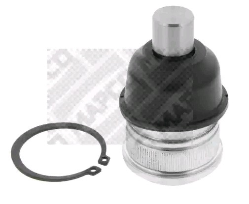 Balst- / Virzošais šarnīrs MAPCO 52570 MAPCO 52570 Lodbalsts MAZDA 3 2008