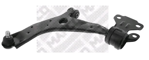 MAPCO Draagarm 52571 Draagarm set MAPCO MX-5 52571 goedkoop