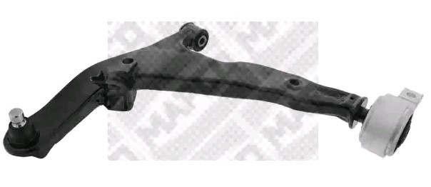 MAPCO Bras de suspension 52578 MAPCO 52578 Bras de liaison Nissan Murano Z50 prix