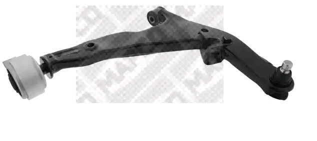 MAPCO Bras de suspension 52579 MAPCO 52579 Bras de suspension Nissan Murano Z50 pas cher