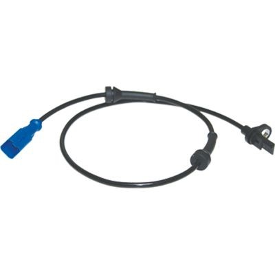 BIRTH Snímač počtu otáčok kolesa 52583 52583 Čidlo abs PEUGEOT 206 BIRTH