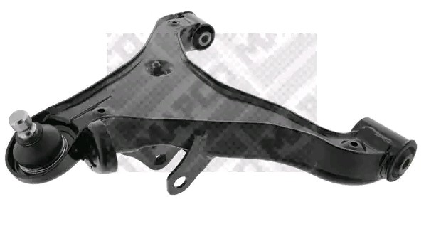 Ψαλίδι, ανάρτηση τροχών MAPCO 52584 MAPCO 52584: Ψαλιδι Nissan NAVARA 2003