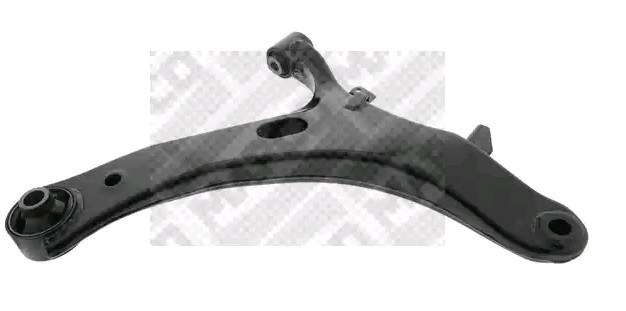 MAPCO Draagarm 52587 52587 Draagarm voor wielophanging SUBARU FORESTER MAPCO