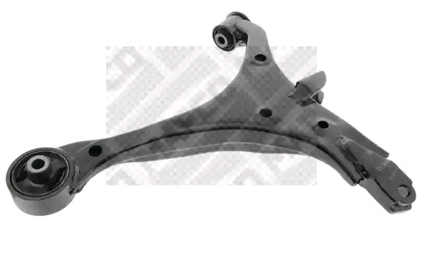 MAPCO Neatkarīgās balstiekārtas svira, Riteņa piekare 52588 MAPCO 52588 Svira Prelude I Coupe (SN) cena
