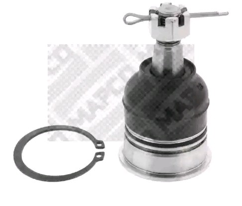 Rótula de suspensão MAPCO 52590 MAPCO 52590 Articulação de suspensão guia SUZUKI SWIFT 2011