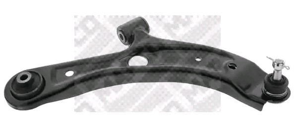 MAPCO Rameno zavesenia kolies 52592 Rameno zavesenia kolies MAPCO ALTO 52592 lacné