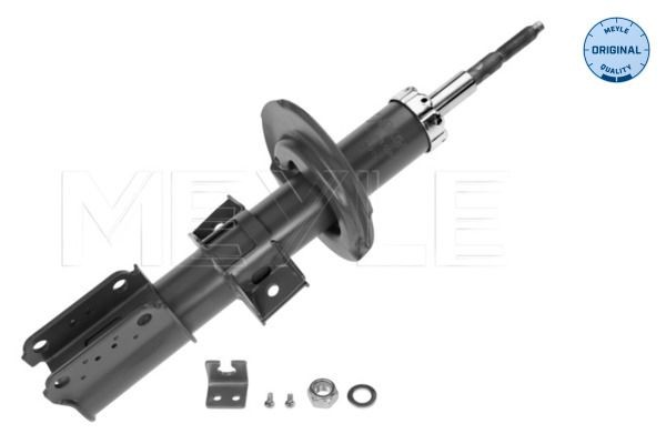 MEYLE Stoßdämpfer 526 613 0000 Stoßdämpfer MEYLE 526 613 0000 Fahrwerk Volvo v70 1 Kosten