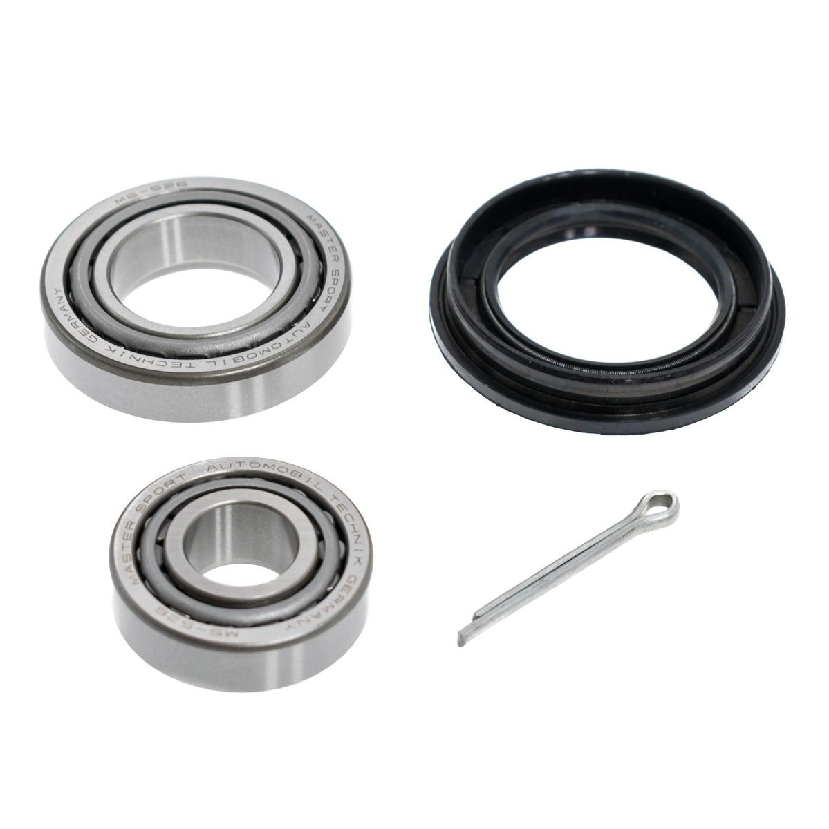 MASTER-SPORT Lożisko kolesa - opravná sada 526-SET-MS Náboj kolesa MASTER-SPORT Volkswagen MULTIVAN 526-SET-MS