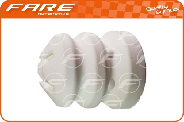 FARE SA Rubber Buffer, suspension 5266 MINI FARE SA protective cap bellow shock absorber 5266